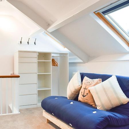 Darton Cottage Уитби Екстериор снимка