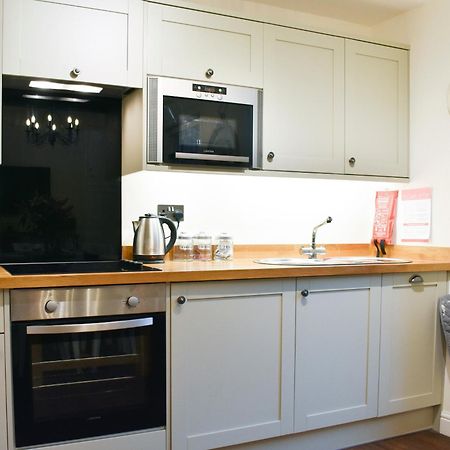 Darton Cottage Уитби Екстериор снимка