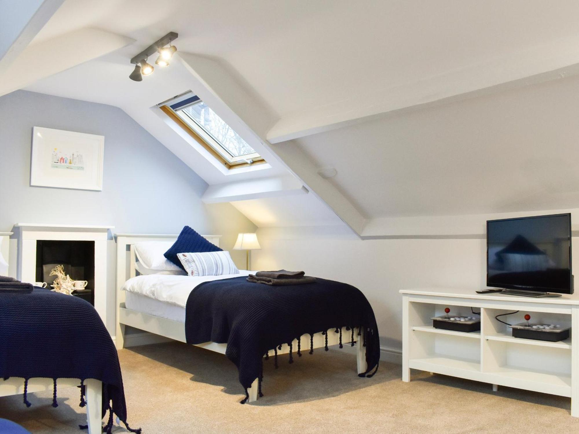 Darton Cottage Уитби Екстериор снимка