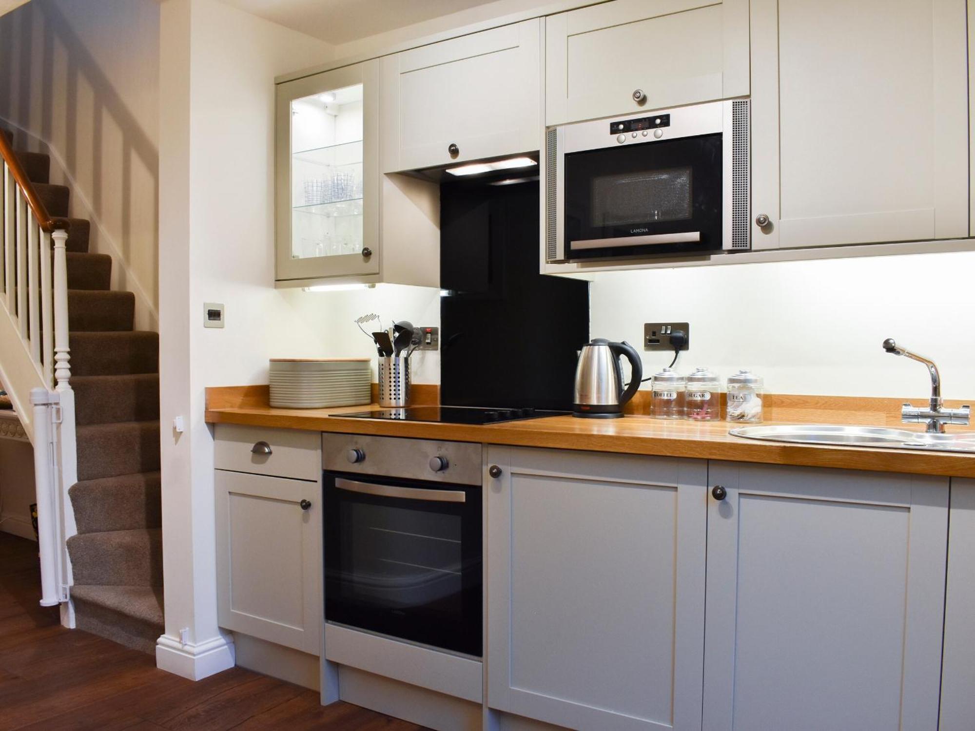 Darton Cottage Уитби Екстериор снимка