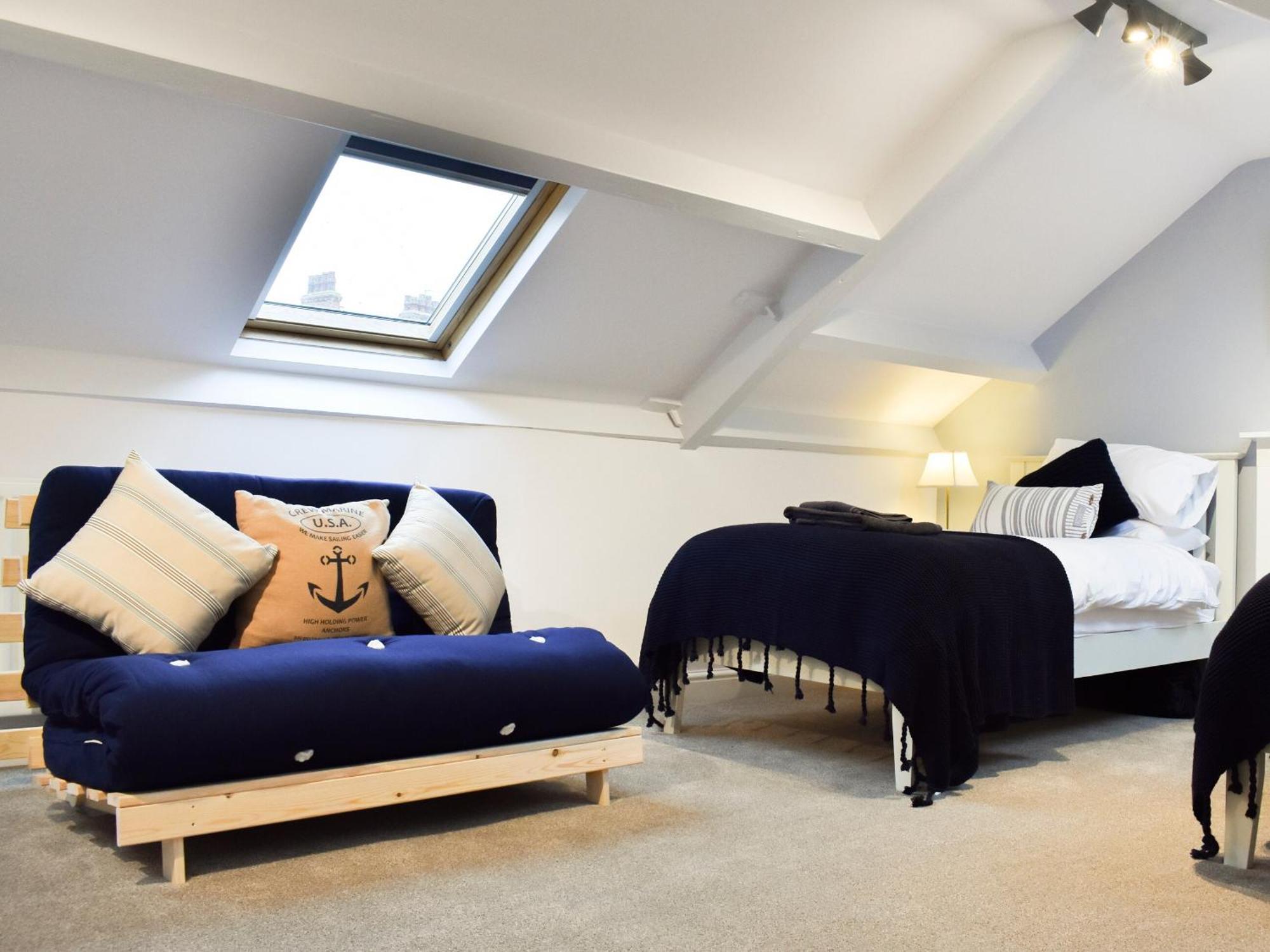 Darton Cottage Уитби Екстериор снимка