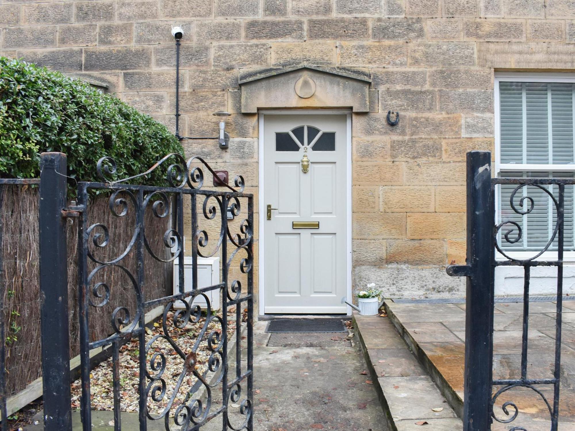 Darton Cottage Уитби Екстериор снимка