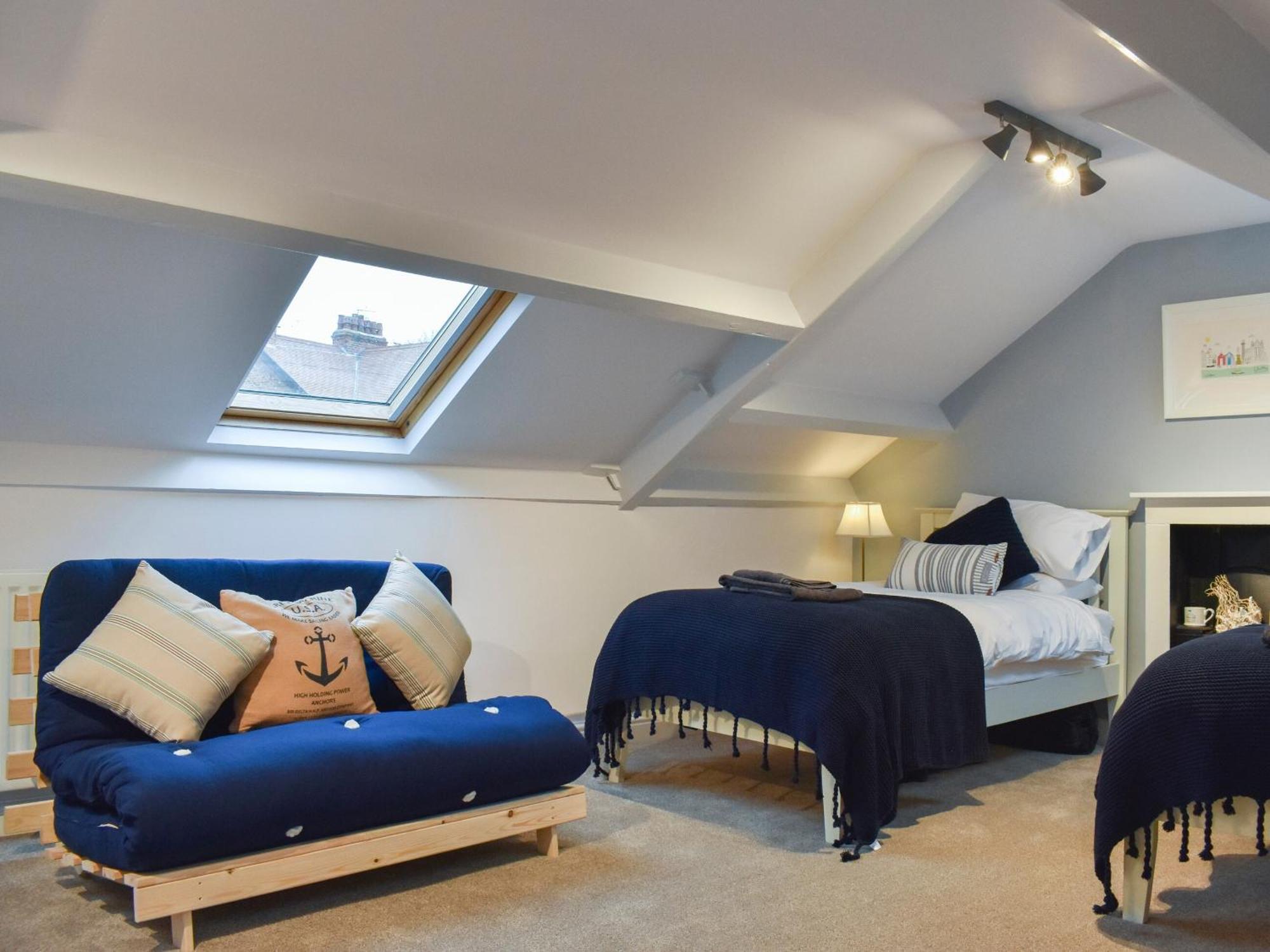 Darton Cottage Уитби Екстериор снимка