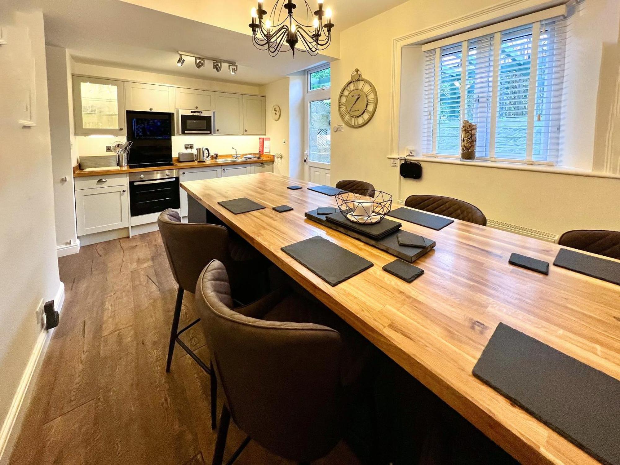 Darton Cottage Уитби Екстериор снимка