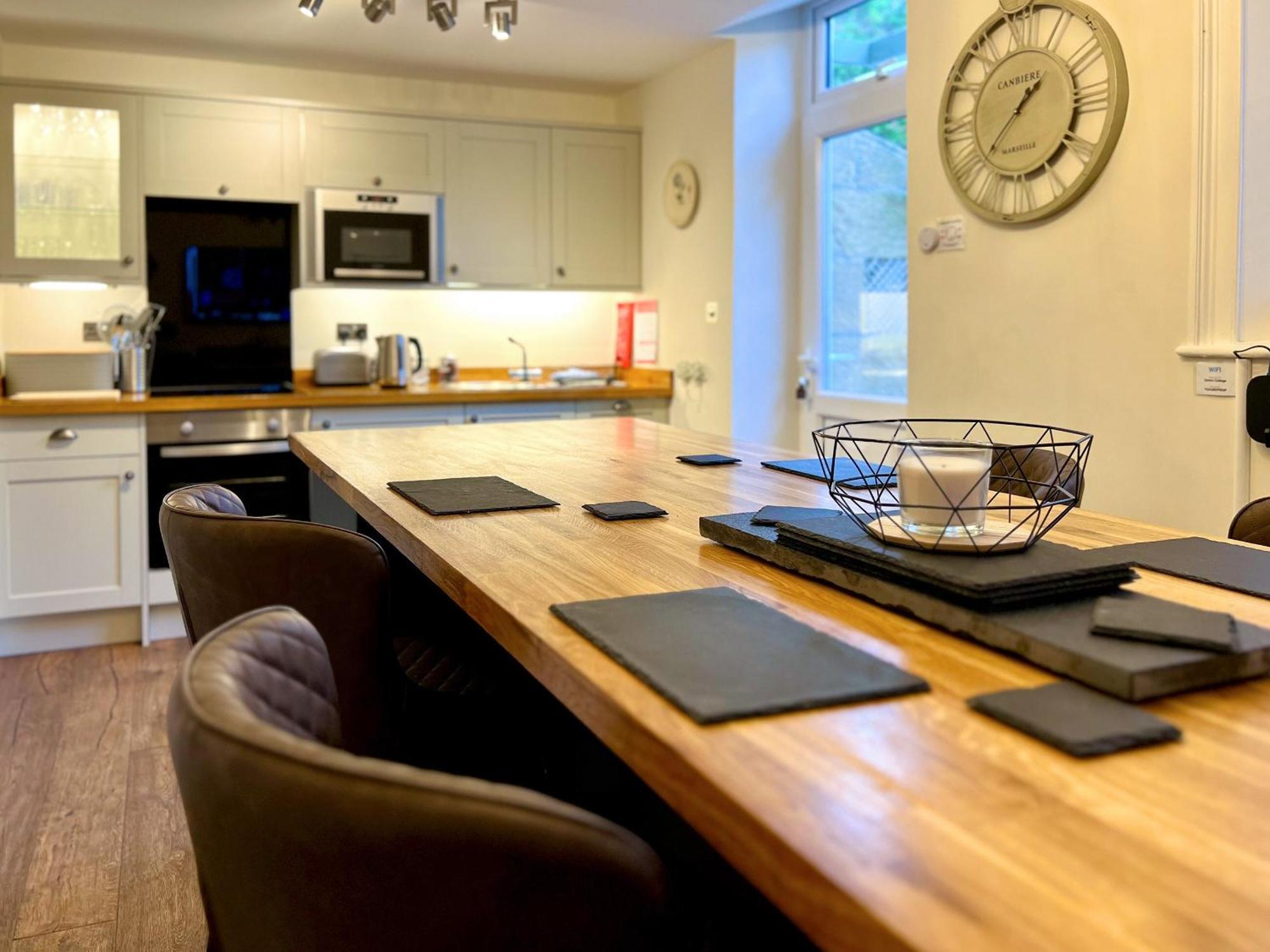 Darton Cottage Уитби Екстериор снимка